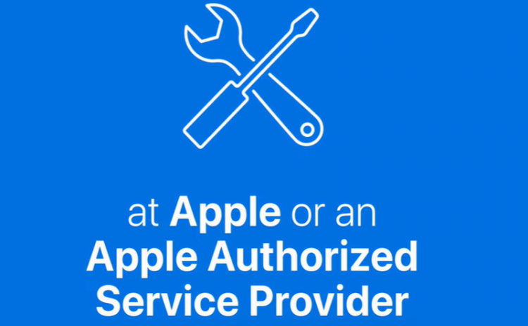 Aktualności - Jak zaplanować naprawę w Sklepie Apple lub Autoryzowanym serwisie Apple?