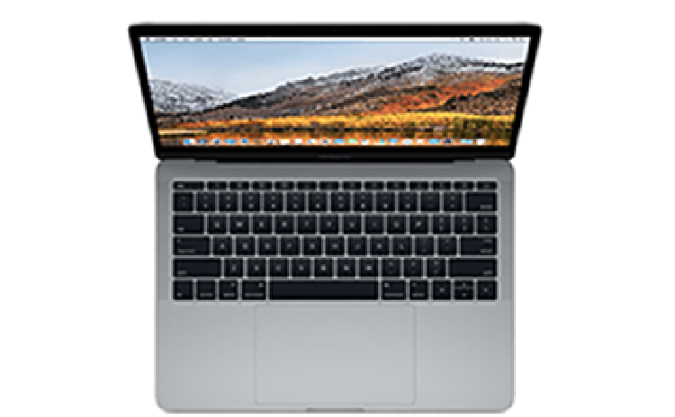 Programy naprawcze - Program serwisowania dysku SSD w 13-calowym MacBooku Pro (bez paska Touch Bar)